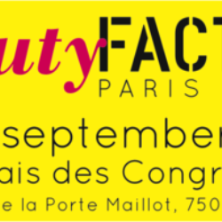 Beauty Factory Paris 2016